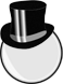 Top Hat and Monocle guy